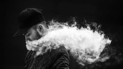 Vaping Addiction A Growing Problem among Teens