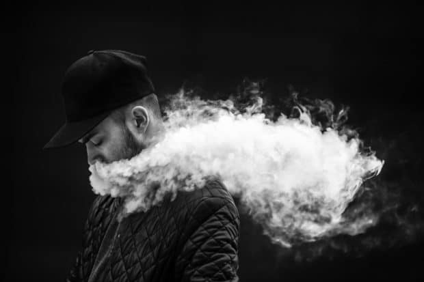 Vaping Addiction A Growing Problem among Teens