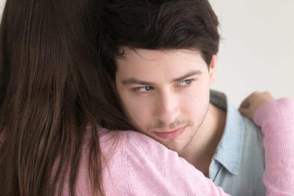 If your spouse relapses during covid you still have options