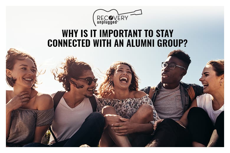 Alumni Community in Recovery|Alumni Community in Recovery|
