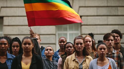 LGBTQ* Drug Rehab|LGBTQ* Drug Rehab
