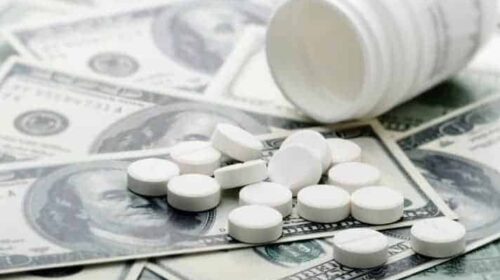 The Relationship between Addiction and Poverty