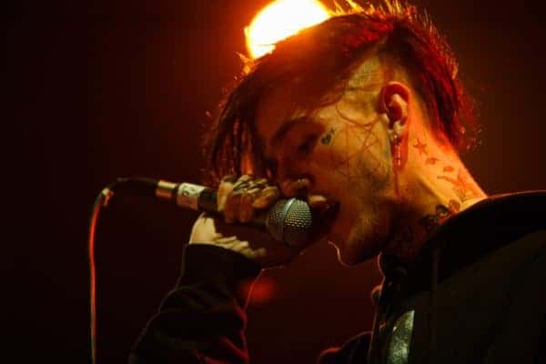 Lil' Peep Wrongful Death can mean changes for addiction in the music industry.