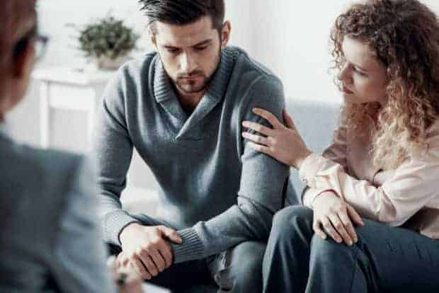 The struggle of involuntary commitment for addiction treatment.|involuntary commitment for addiction treatment|