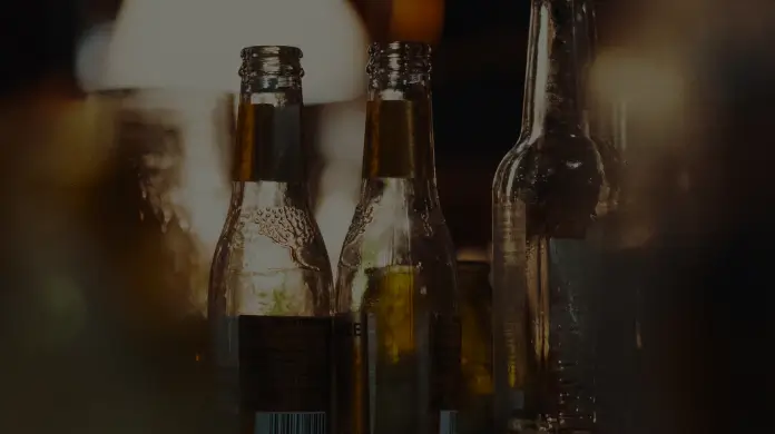 Alcohol Dependence