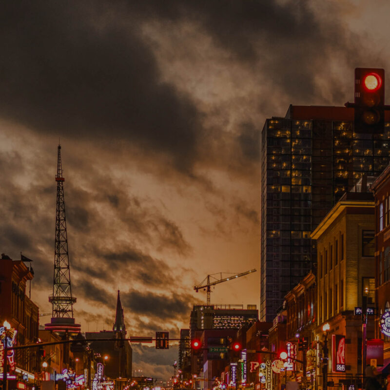Nashville Featured Image