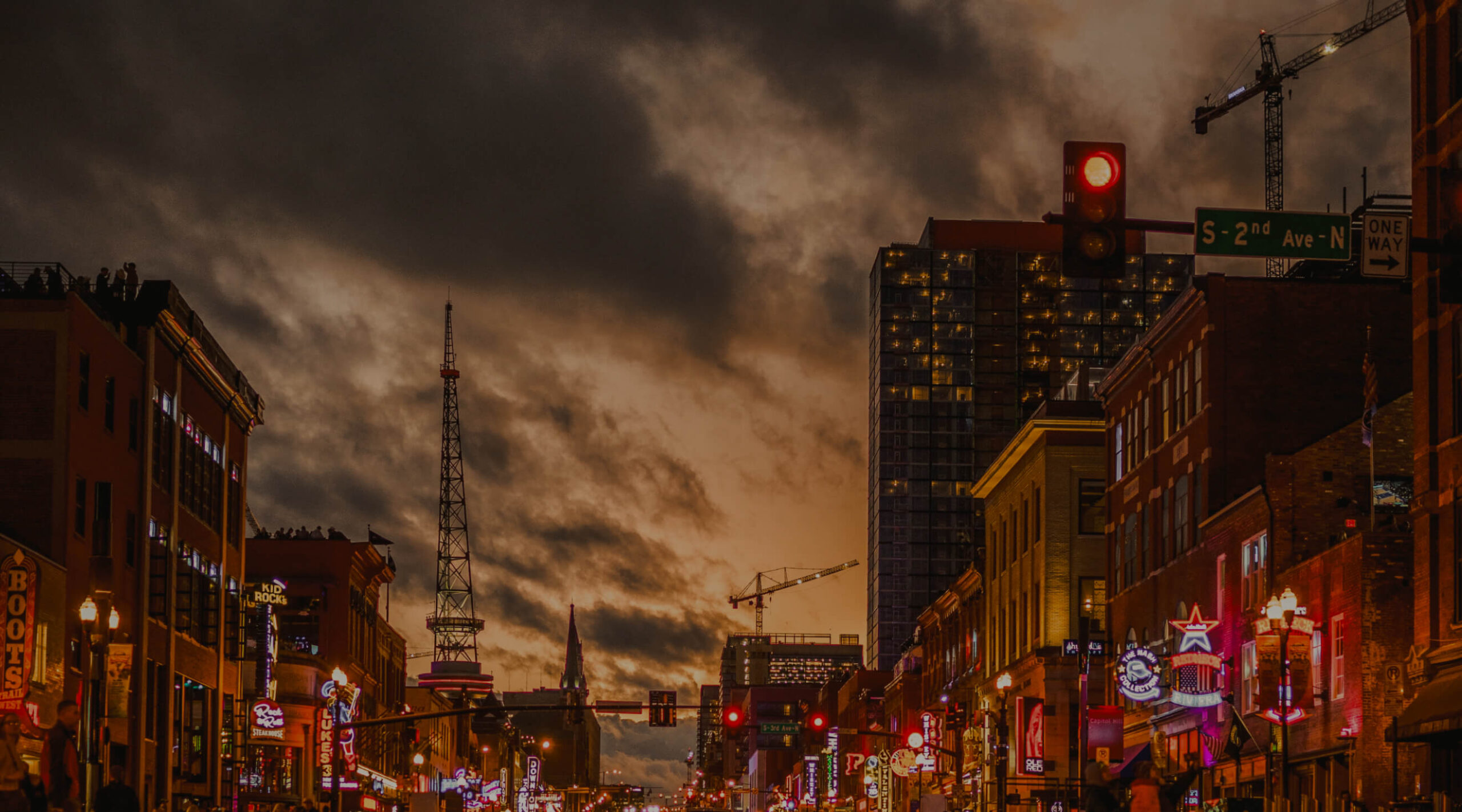 Nashville Featured Image