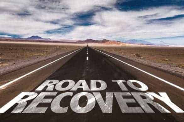 Aftercare Plan after completing Drug Rehab