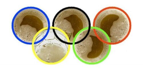 Substance Use and the Olympics