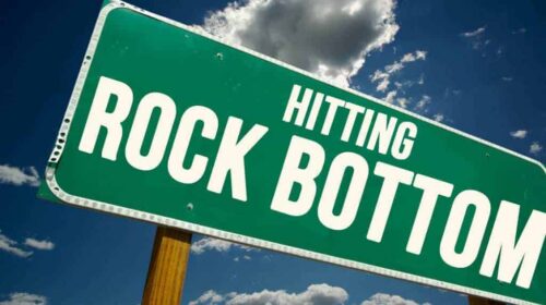 Recovery Unplugged Treatment Center Unpacking and Dispelling the Concept of Rock-Bottom