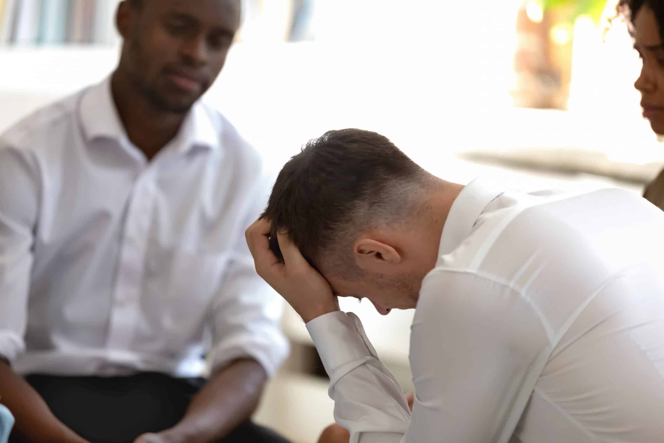 Recognizing Addiction in a Colleague
