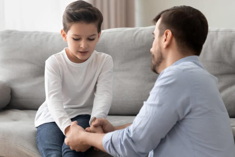 Men's Mental Health