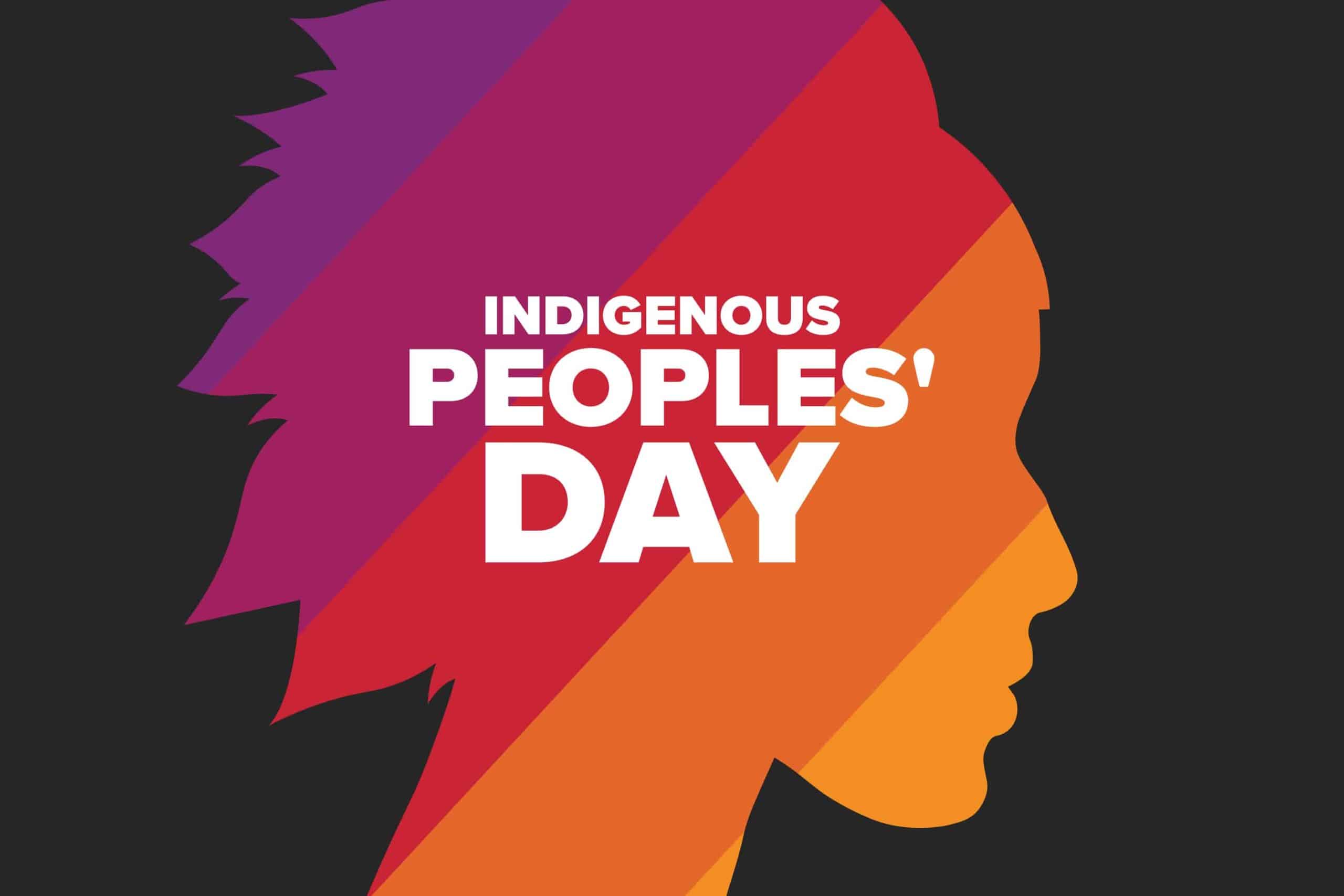 Indigenous Peoples Day 2020