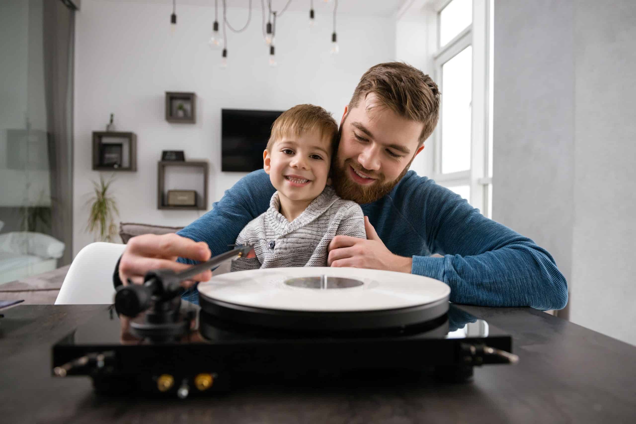 Father's Day