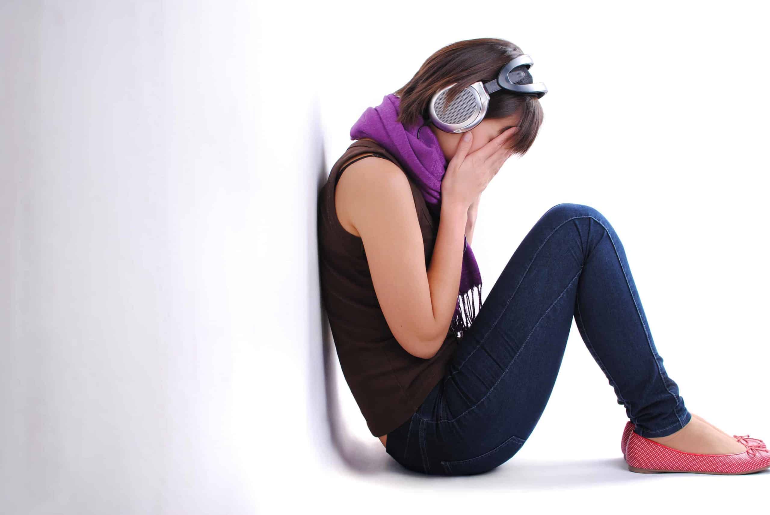 Music and Mental Health|Music and Mental Health