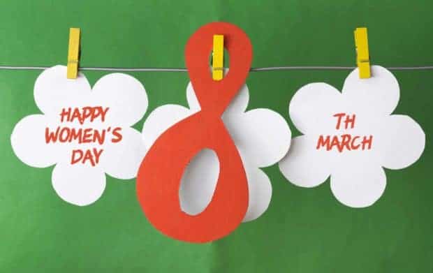 Recovery Unplugged discusses the unique issues women face in addiction and recovery on International Women's Day.||