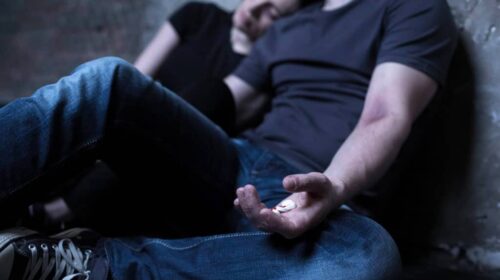 Overdose Prevention and Addiction Treatment||