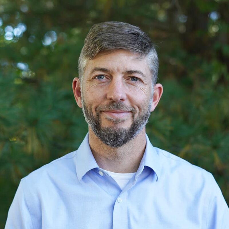 Dr Michael Ferri