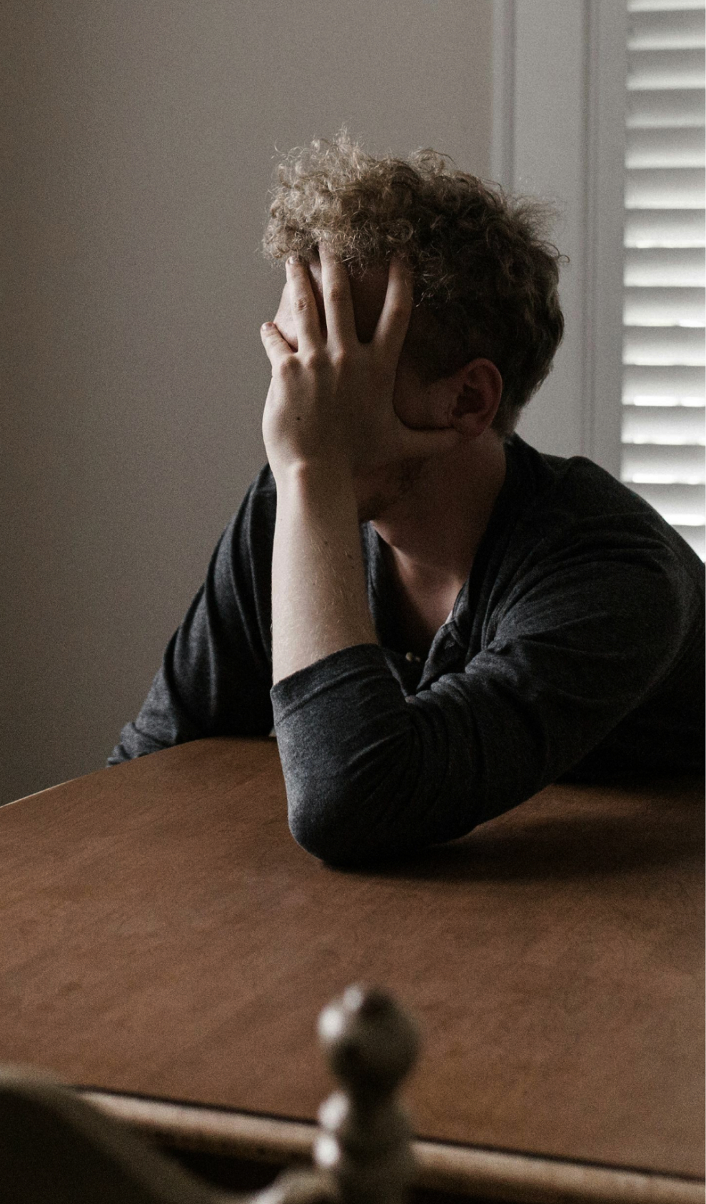 Long Term Anxiety Effects