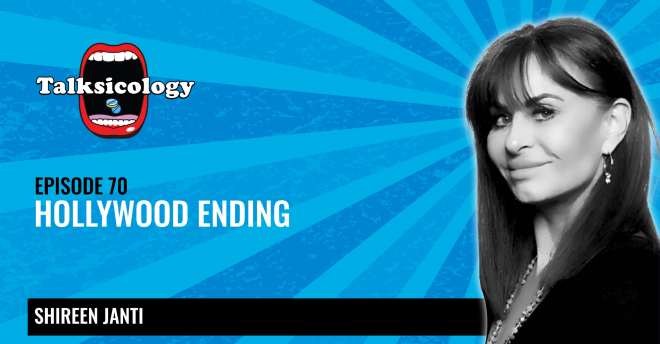 Hollywood ending