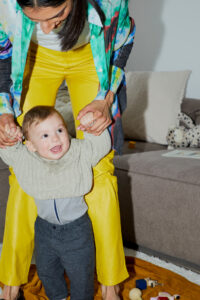 Understanding Postpartum Depression: An Overview on Causes, Treatment, and Where to Find Support