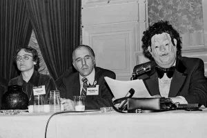 A Long, Damning History: The Making of a Medical Deviant